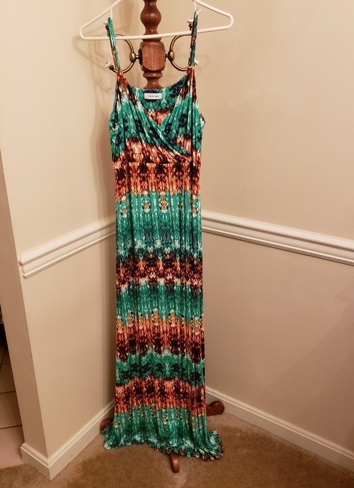 Calvin Klein Dress Size 12
